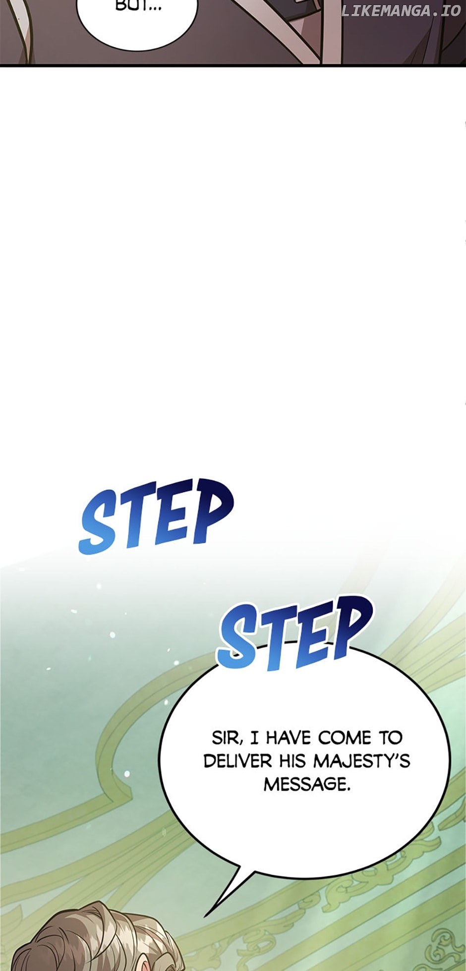 The 10-Star Player's Lucky Draw Chapter 61 - page 46
