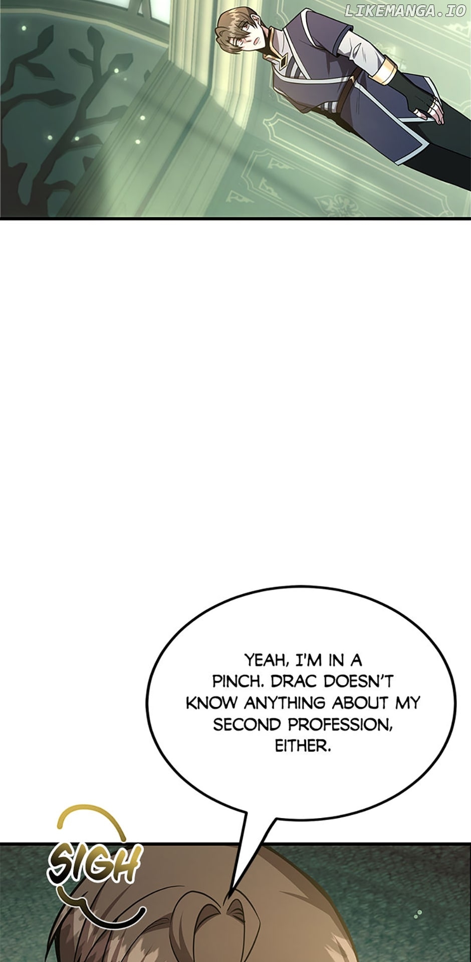 The 10-Star Player's Lucky Draw Chapter 61 - page 5
