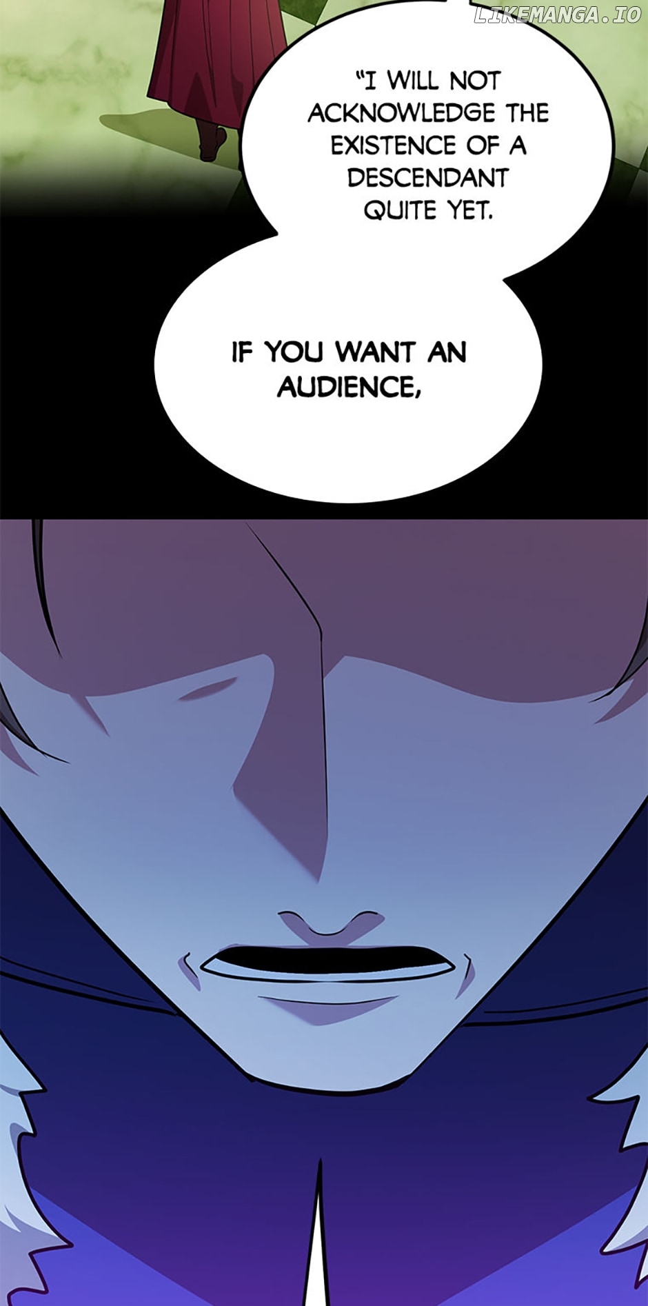 The 10-Star Player's Lucky Draw Chapter 61 - page 51