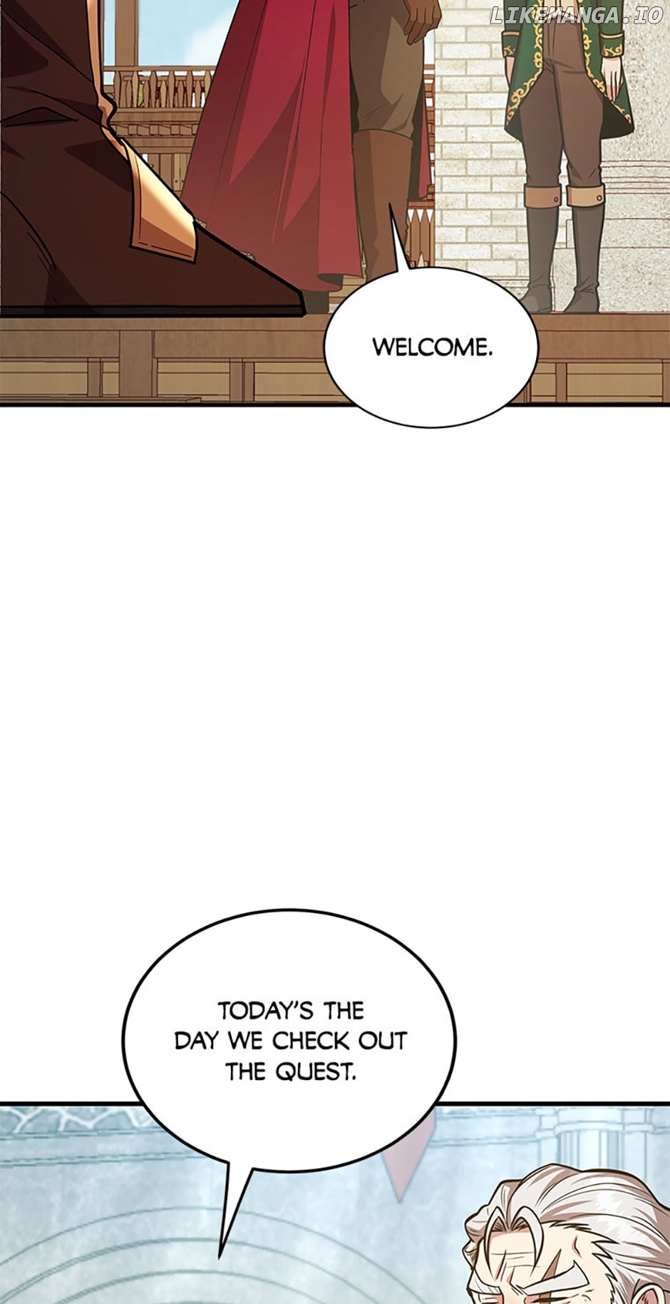 The 10-Star Player's Lucky Draw Chapter 61 - page 63