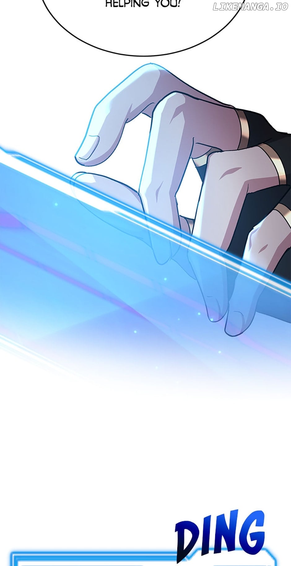 The 10-Star Player's Lucky Draw Chapter 61 - page 65