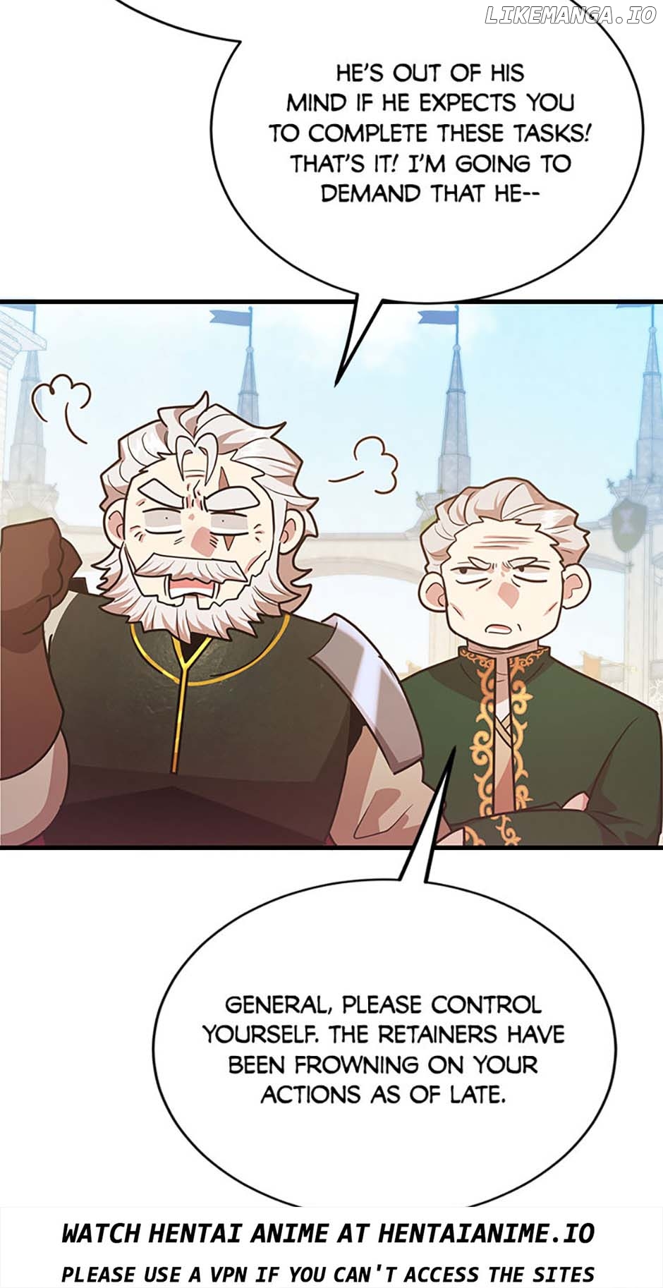 The 10-Star Player's Lucky Draw Chapter 61 - page 67