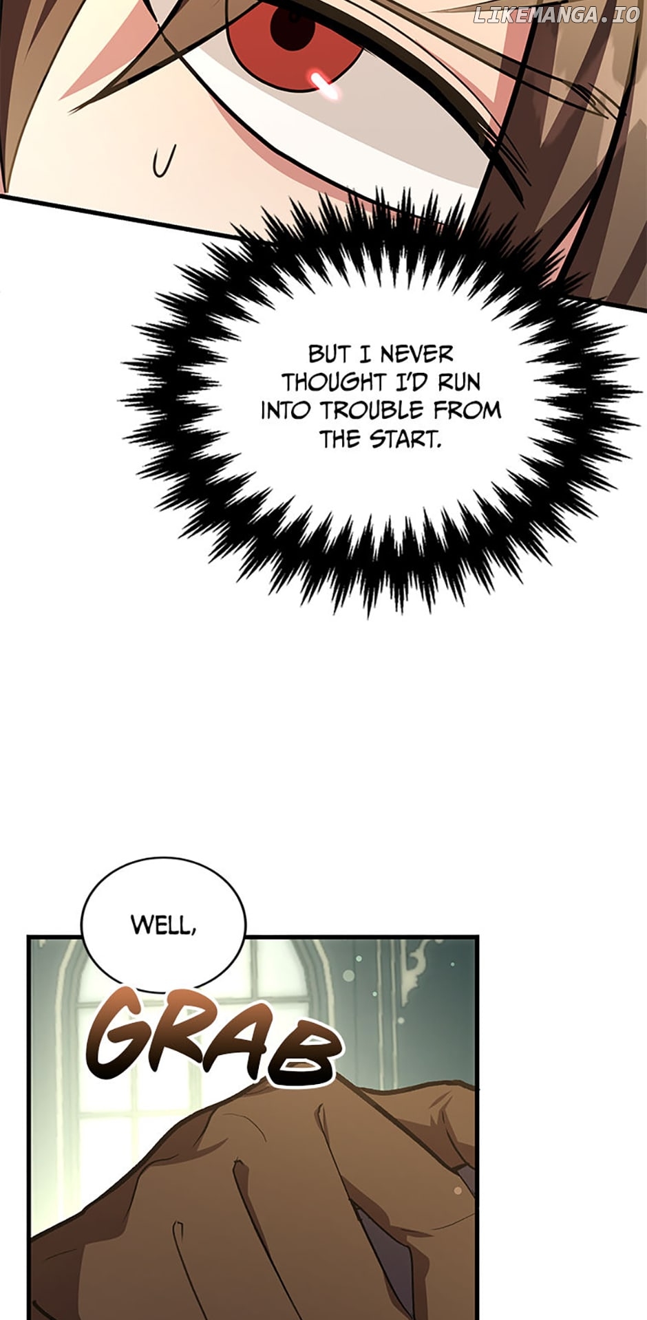 The 10-Star Player's Lucky Draw Chapter 61 - page 7