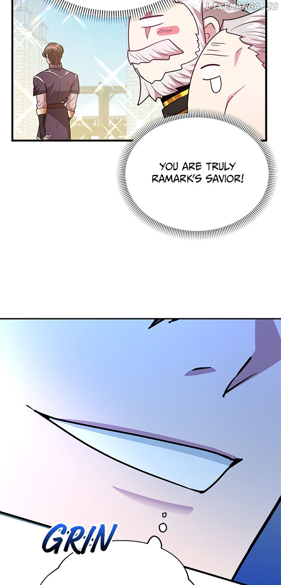 The 10-Star Player's Lucky Draw Chapter 61 - page 70