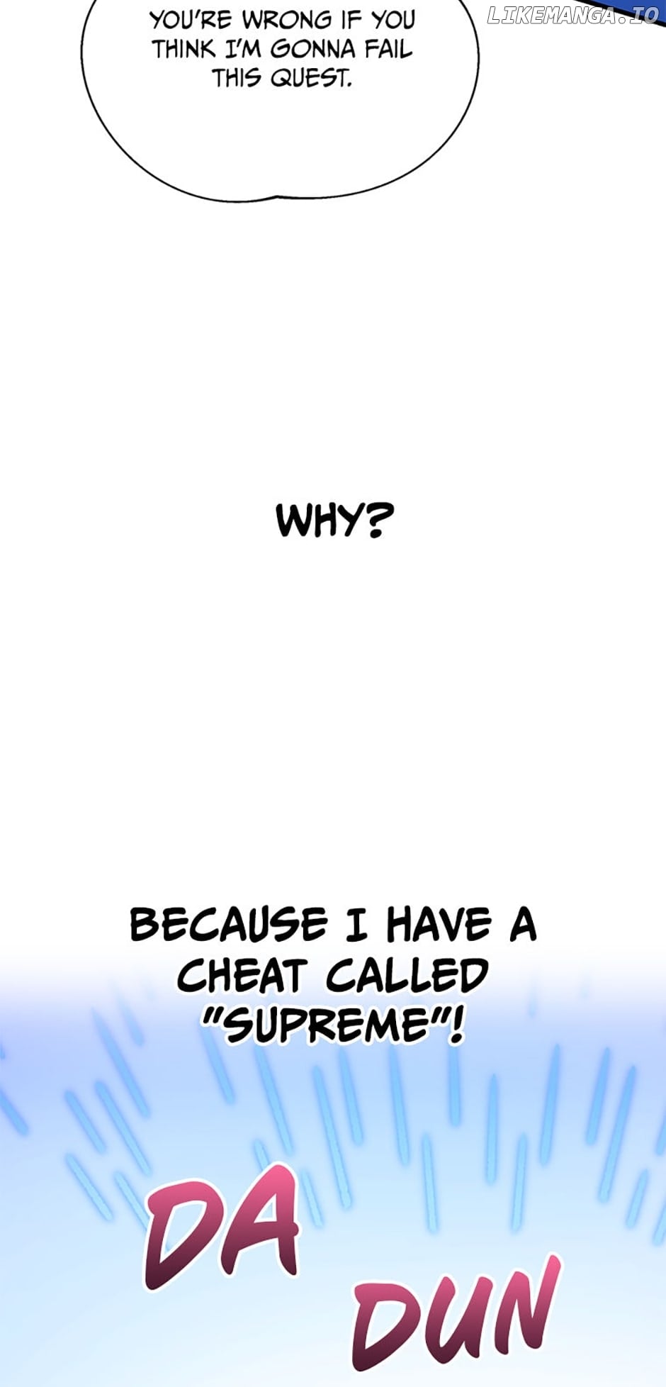 The 10-Star Player's Lucky Draw Chapter 61 - page 71
