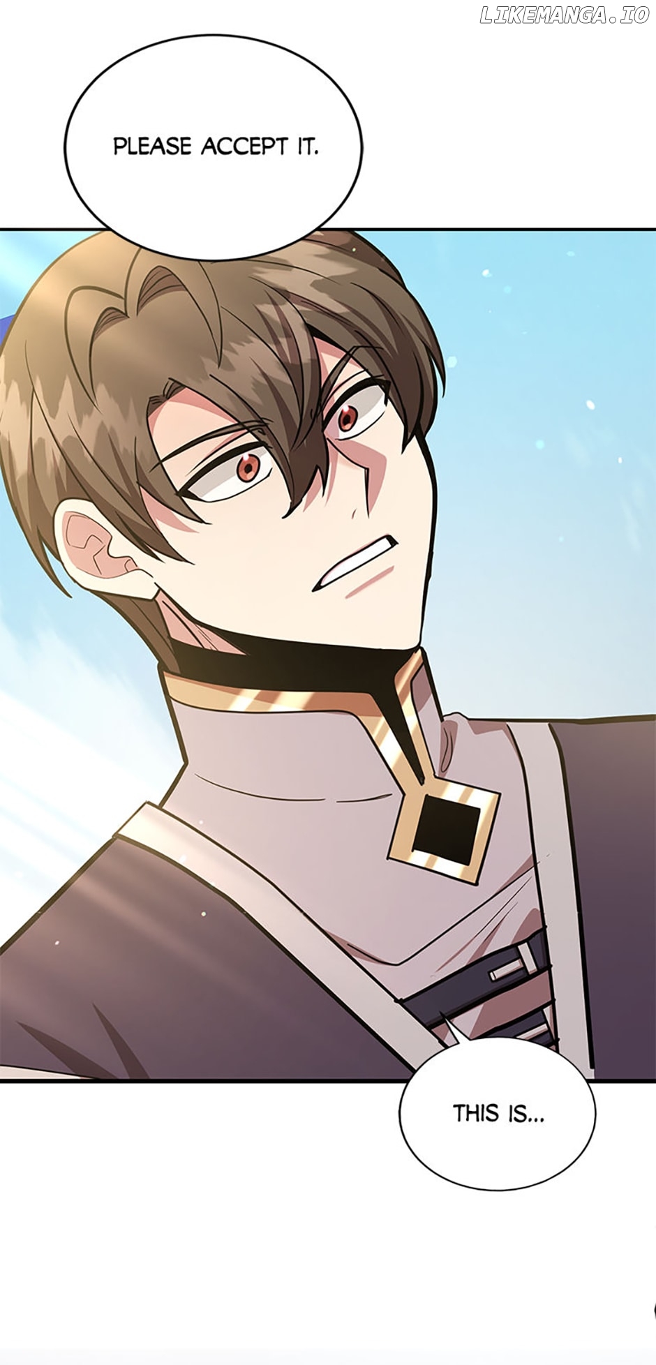 The 10-Star Player's Lucky Draw Chapter 61 - page 75