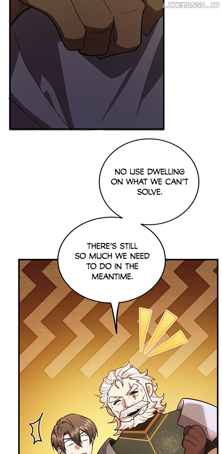 The 10-Star Player's Lucky Draw Chapter 61 - page 8