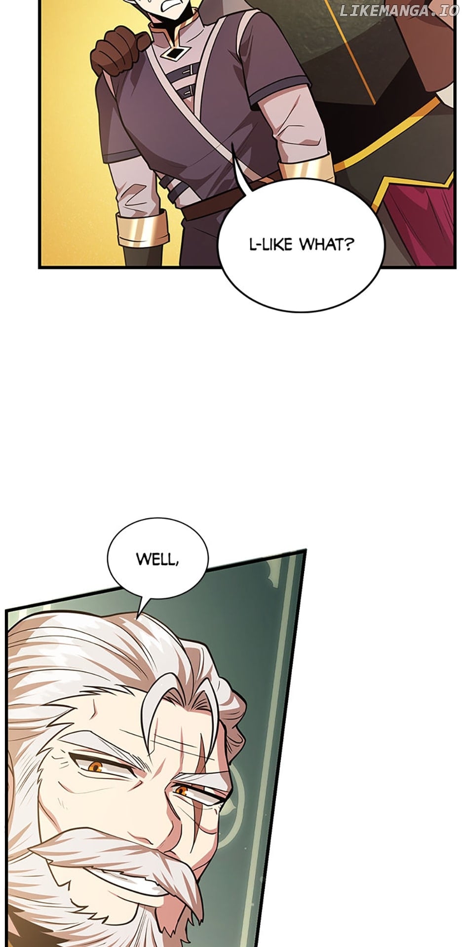 The 10-Star Player's Lucky Draw Chapter 61 - page 9