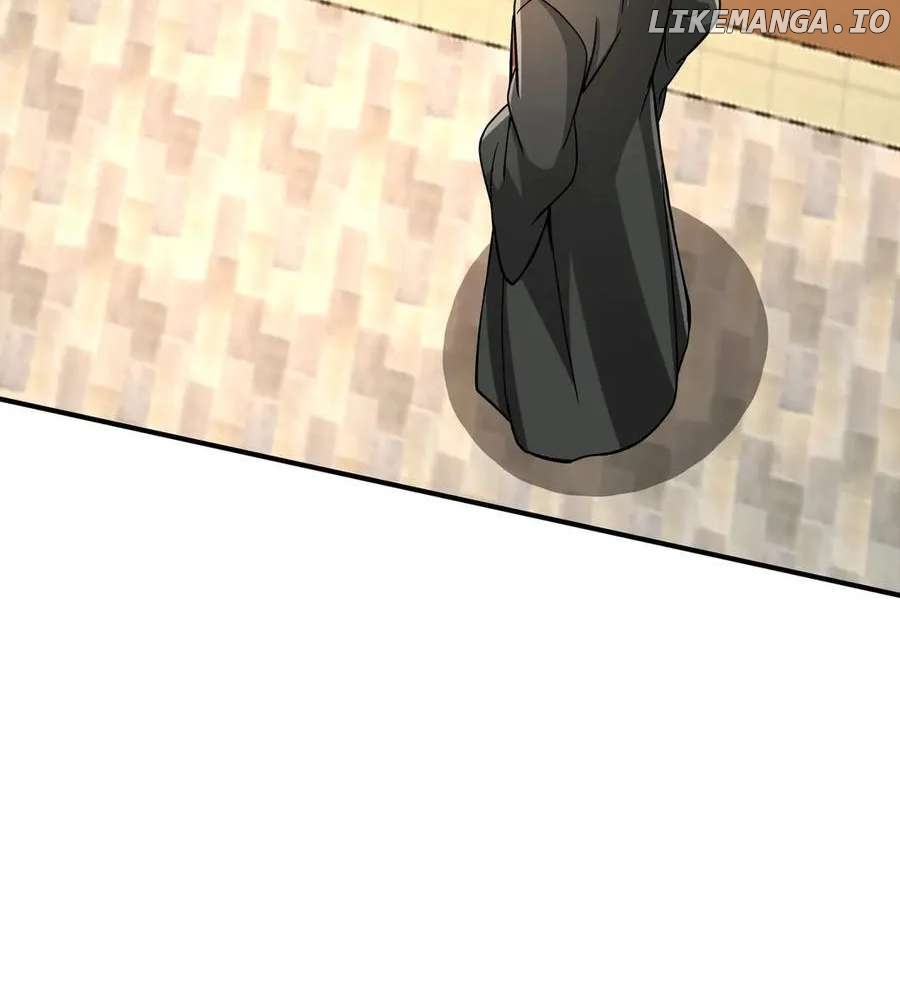 The Son Of The First Emperor Kills Enemies And Becomes A God Chapter 149 - page 35