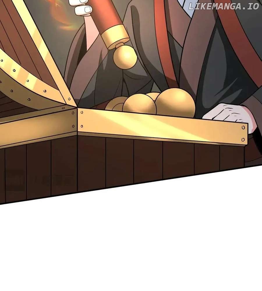 The Son Of The First Emperor Kills Enemies And Becomes A God Chapter 149 - page 37