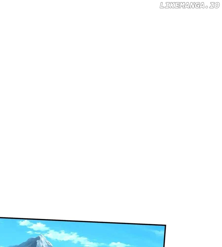The Son Of The First Emperor Kills Enemies And Becomes A God Chapter 149 - page 45