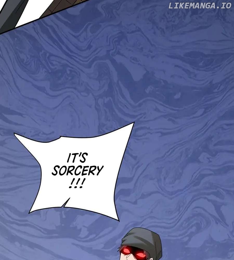 The Son Of The First Emperor Kills Enemies And Becomes A God Chapter 149 - page 65