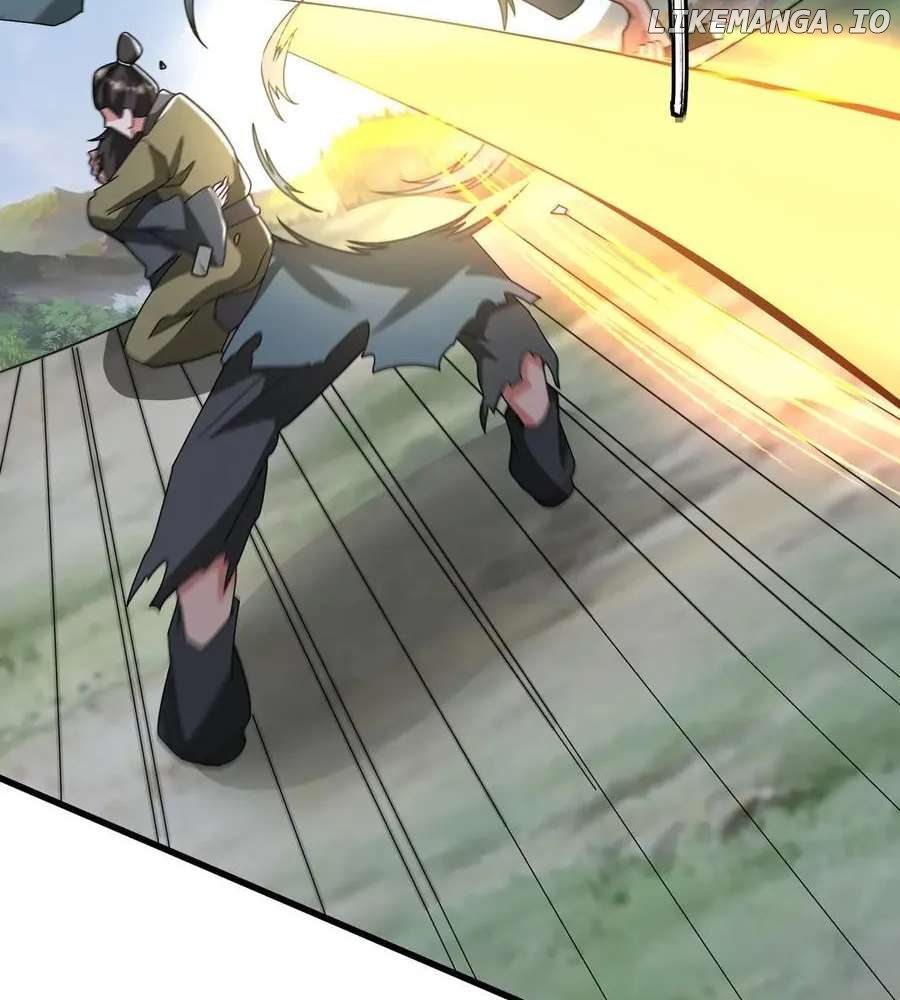 The Son Of The First Emperor Kills Enemies And Becomes A God Chapter 149 - page 84