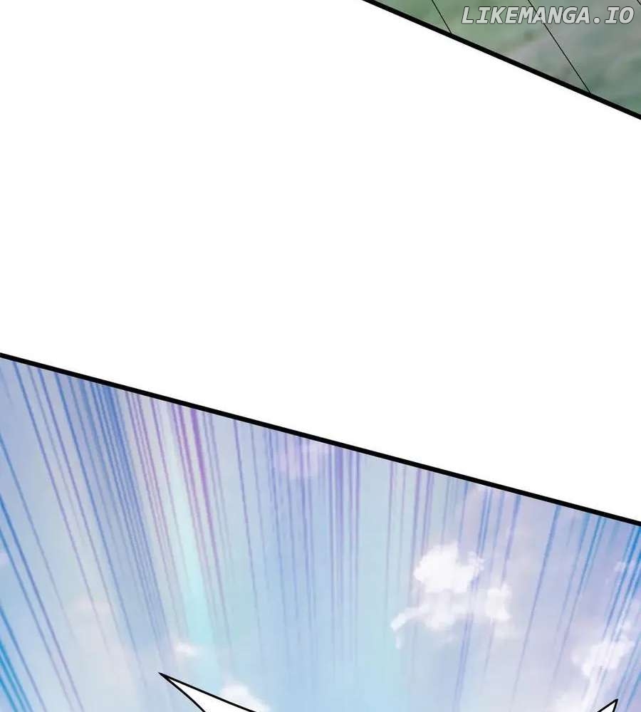 The Son Of The First Emperor Kills Enemies And Becomes A God Chapter 149 - page 85