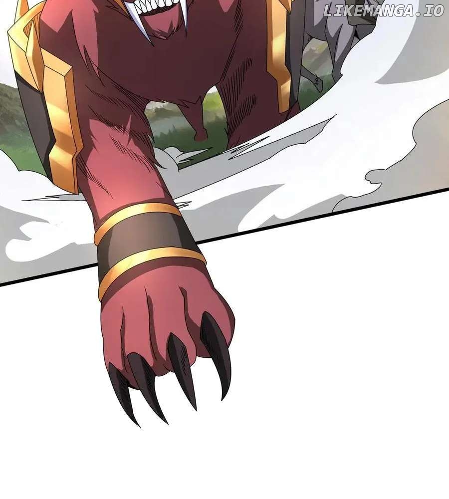 The Son Of The First Emperor Kills Enemies And Becomes A God Chapter 149 - page 87
