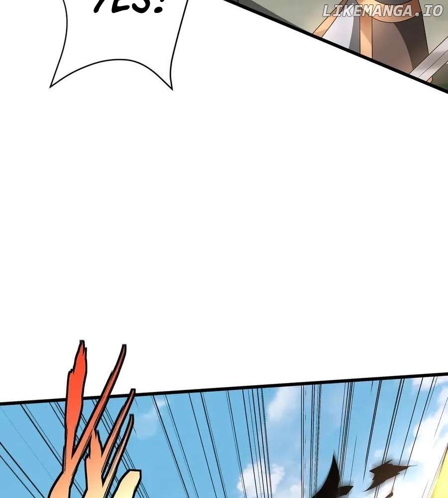 The Son Of The First Emperor Kills Enemies And Becomes A God Chapter 149 - page 90