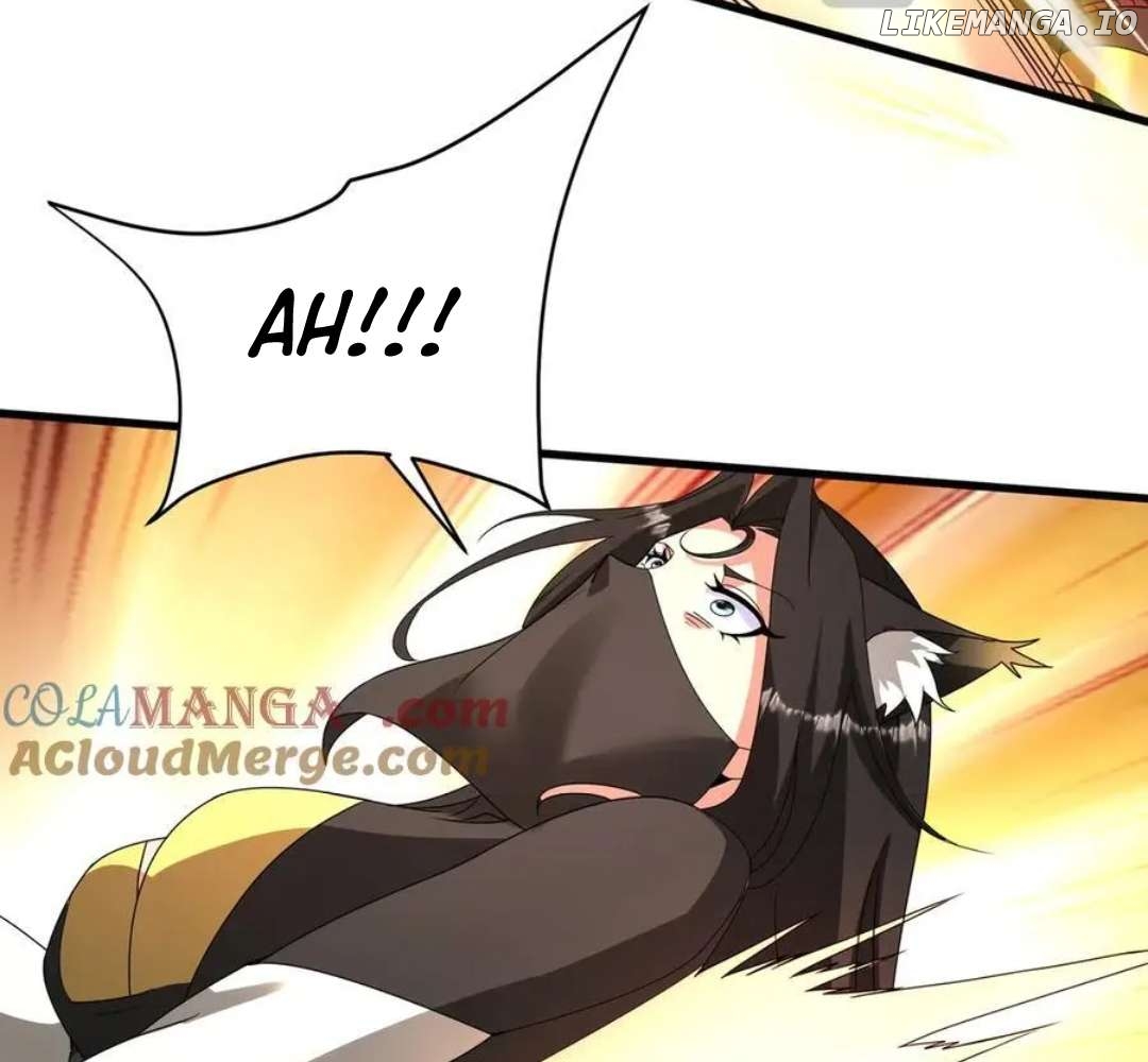 The Son Of The First Emperor Kills Enemies And Becomes A God Chapter 150 - page 19