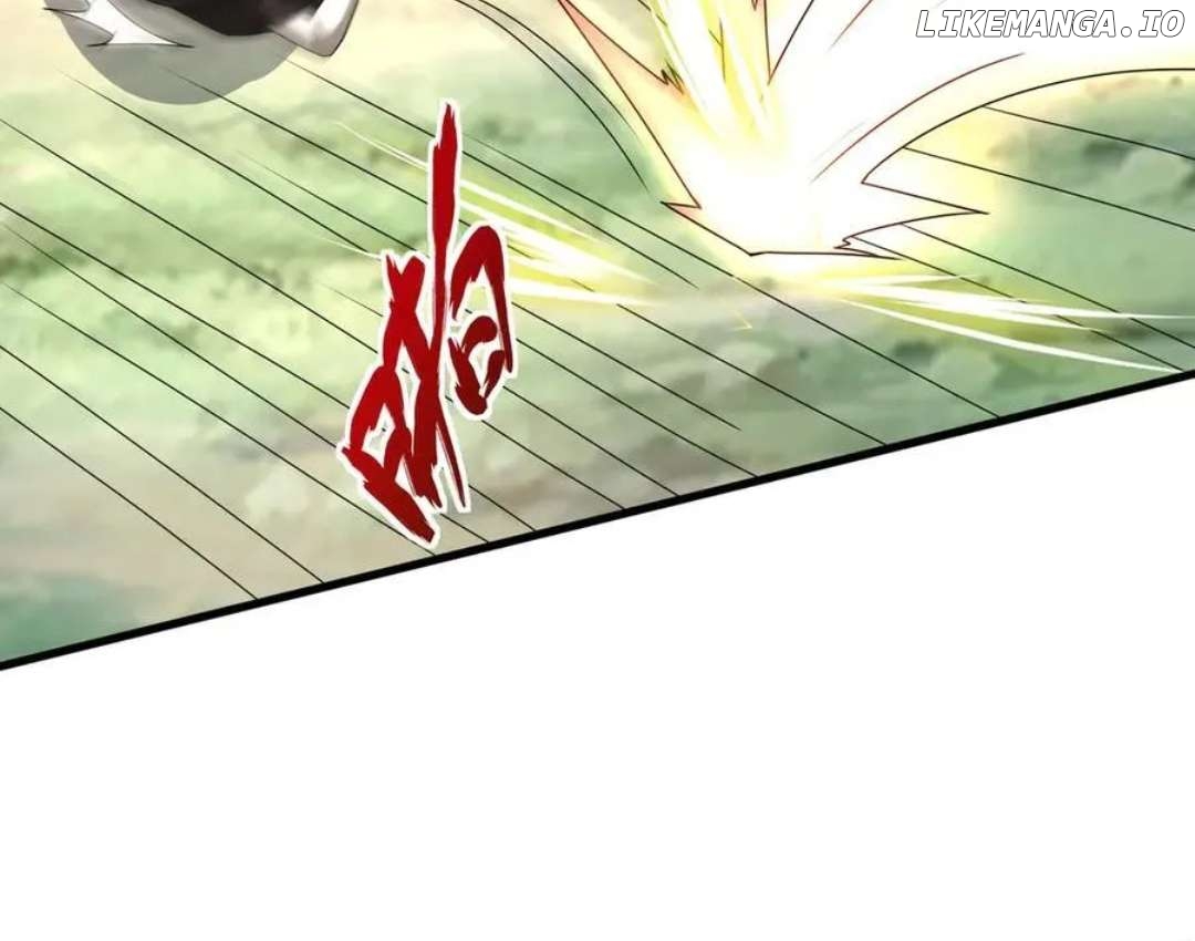The Son Of The First Emperor Kills Enemies And Becomes A God Chapter 150 - page 22