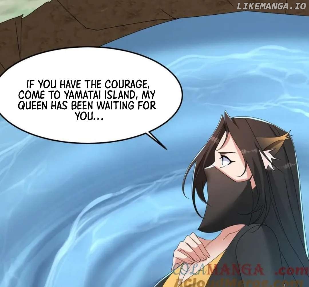 The Son Of The First Emperor Kills Enemies And Becomes A God Chapter 150 - page 29