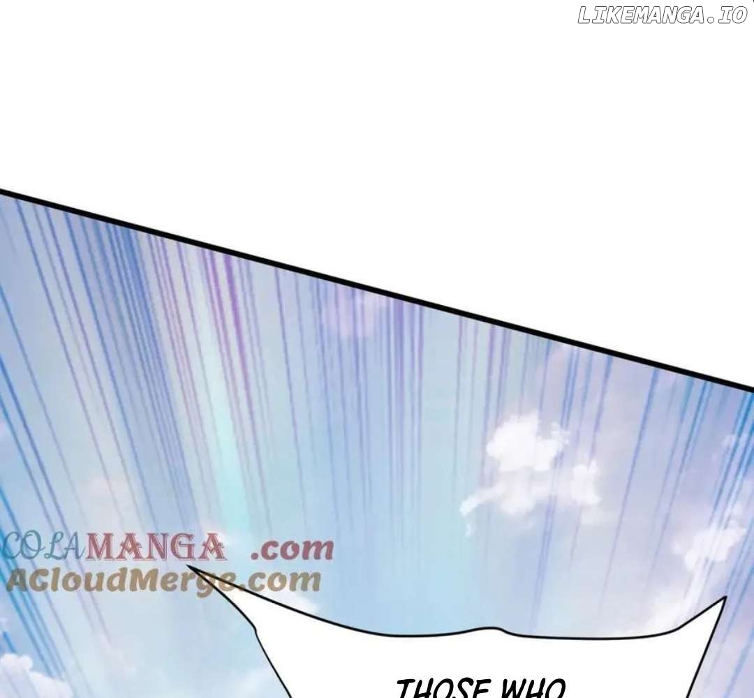 The Son Of The First Emperor Kills Enemies And Becomes A God Chapter 150 - page 3