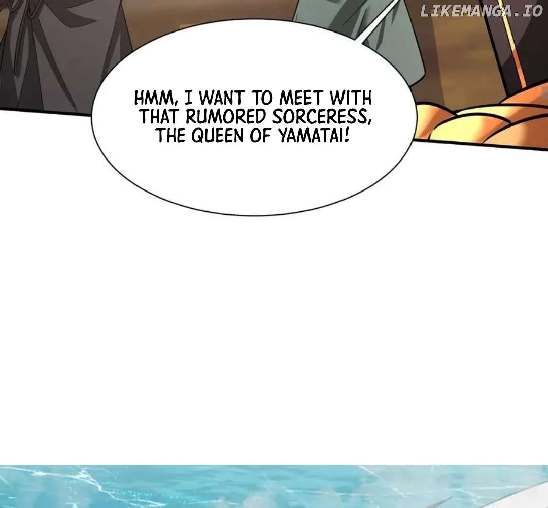 The Son Of The First Emperor Kills Enemies And Becomes A God Chapter 150 - page 46