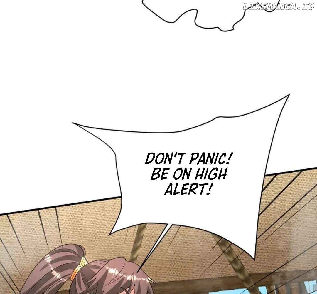 The Son Of The First Emperor Kills Enemies And Becomes A God Chapter 150 - page 52