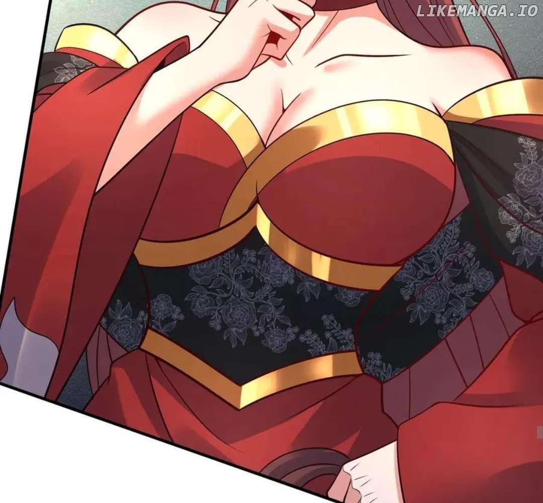 The Son Of The First Emperor Kills Enemies And Becomes A God Chapter 150 - page 77