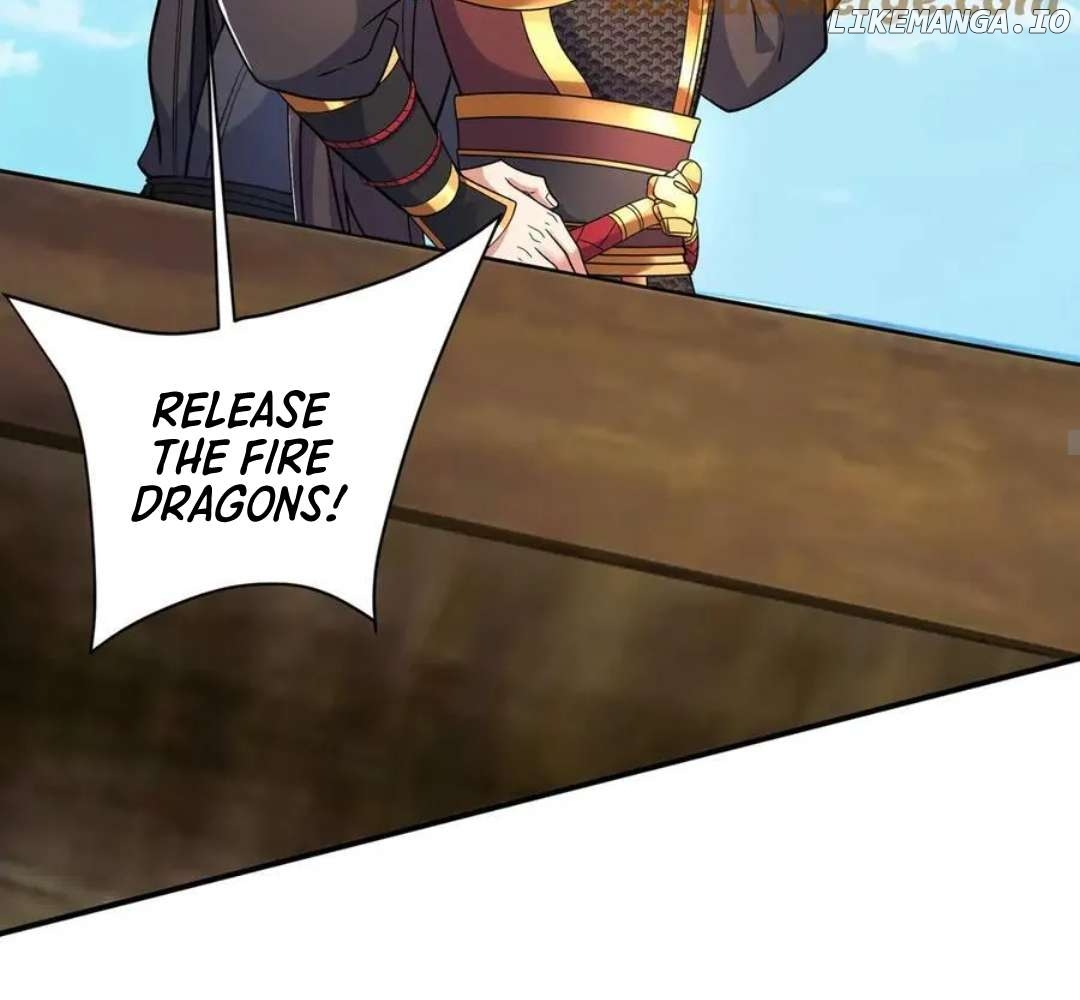 The Son Of The First Emperor Kills Enemies And Becomes A God Chapter 150 - page 83