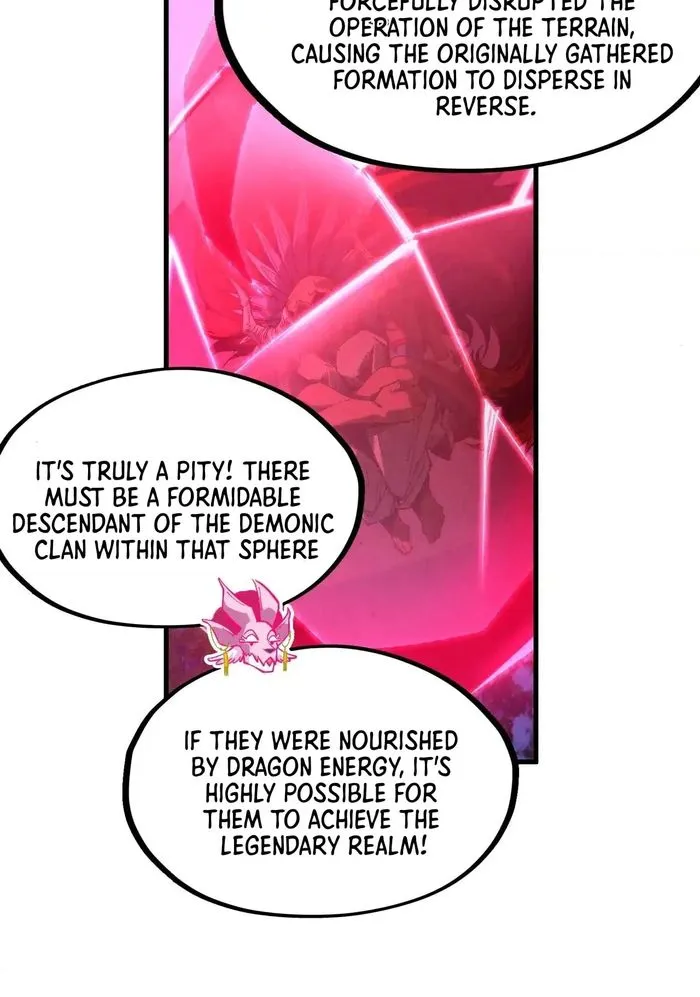 The Ultimate of All Ages Chapter 308 - page 11