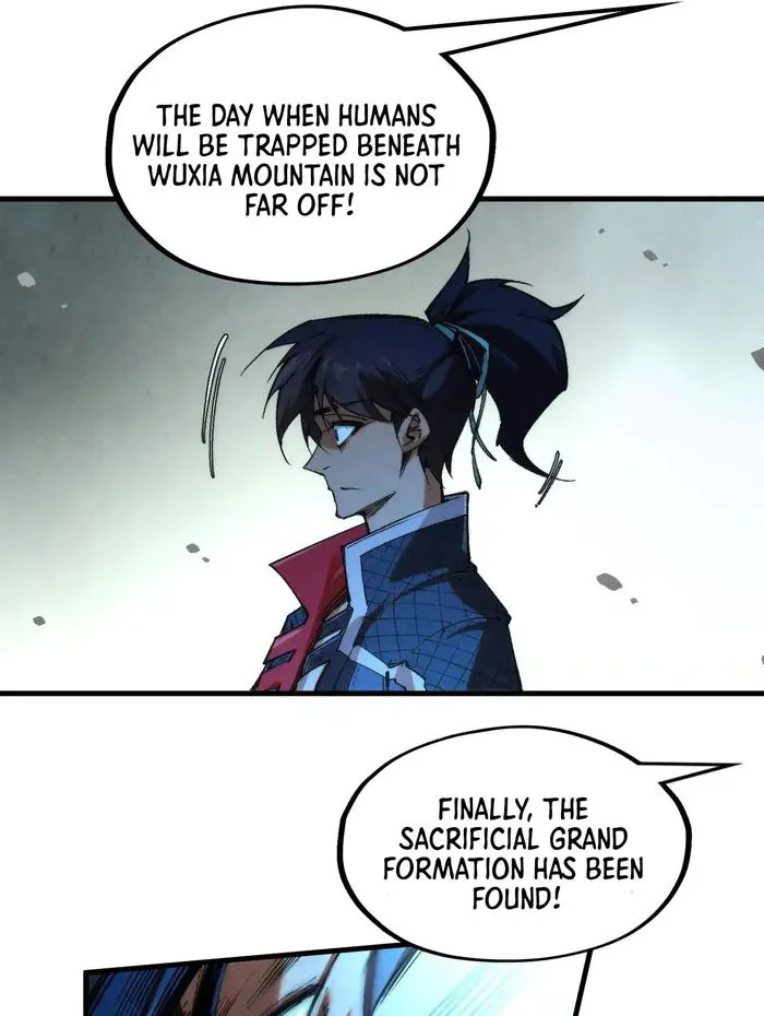 The Ultimate of All Ages Chapter 308 - page 13