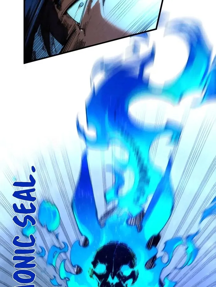 The Ultimate of All Ages Chapter 308 - page 14