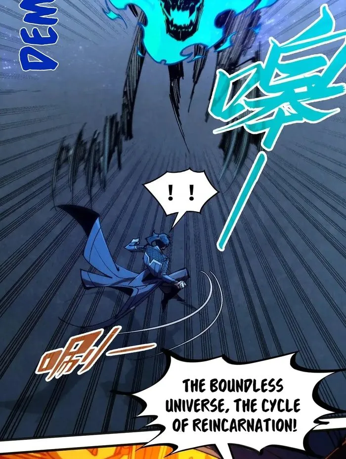 The Ultimate of All Ages Chapter 308 - page 15
