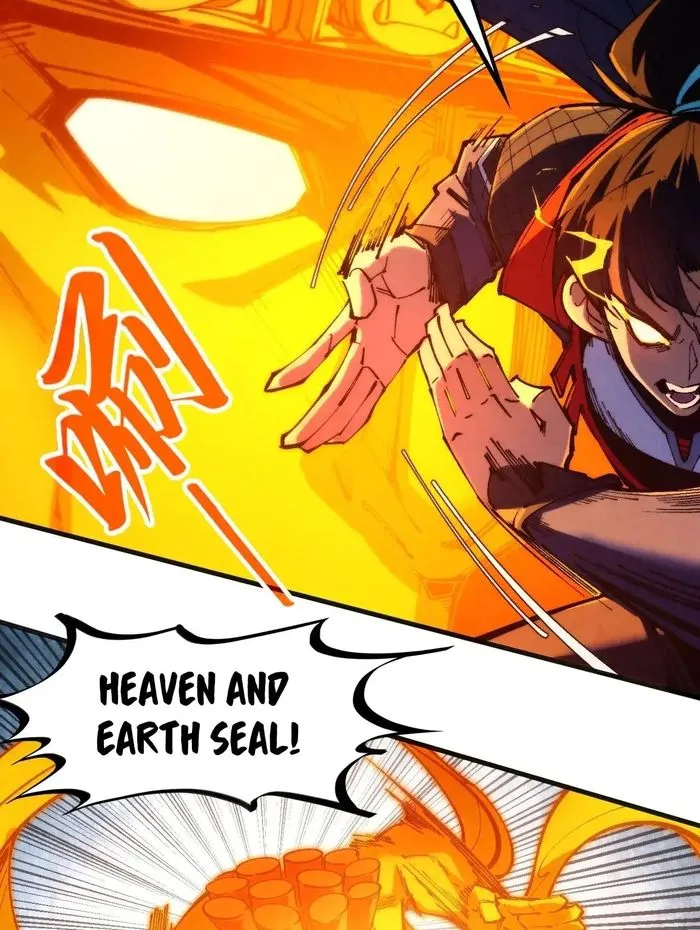 The Ultimate of All Ages Chapter 308 - page 16