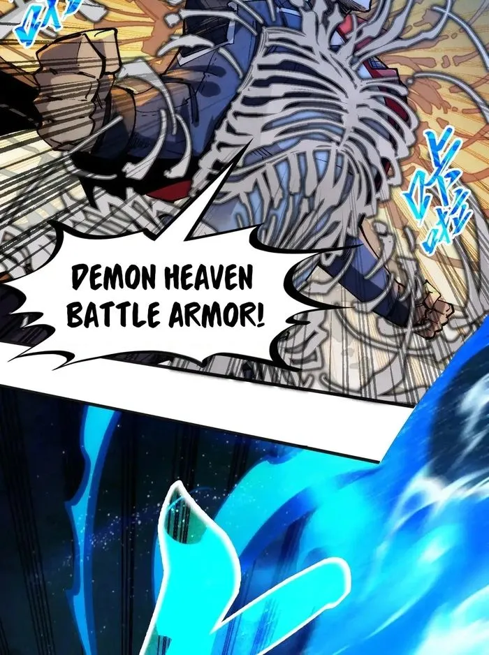 The Ultimate of All Ages Chapter 308 - page 19