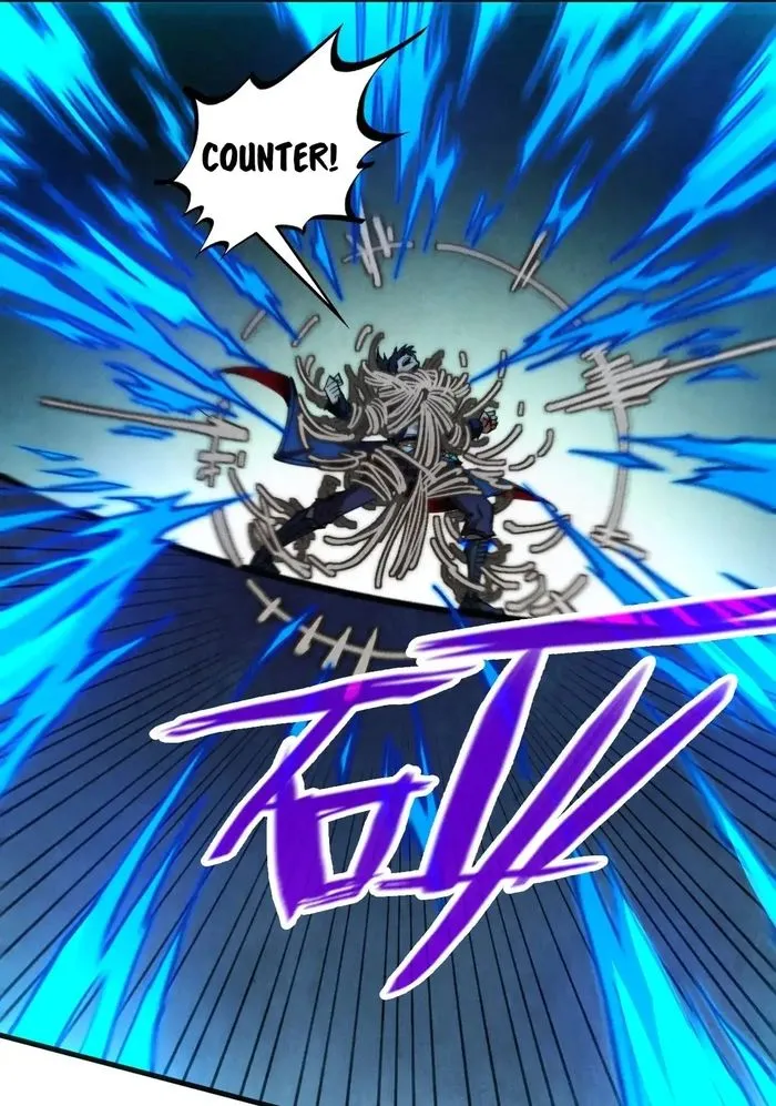 The Ultimate of All Ages Chapter 308 - page 22