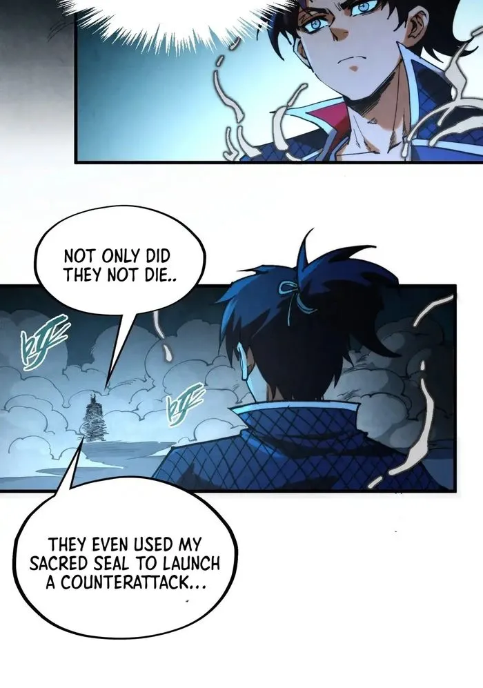 The Ultimate of All Ages Chapter 308 - page 26