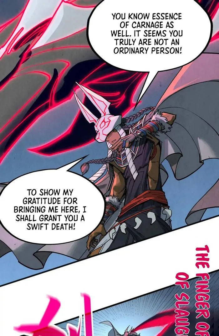 The Ultimate of All Ages Chapter 308 - page 34