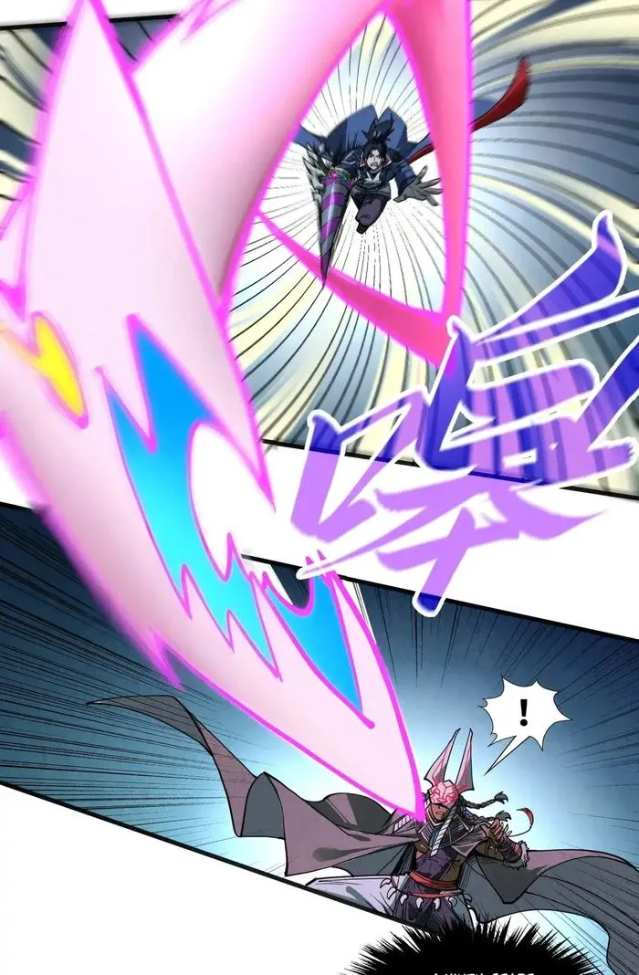The Ultimate of All Ages Chapter 308 - page 38