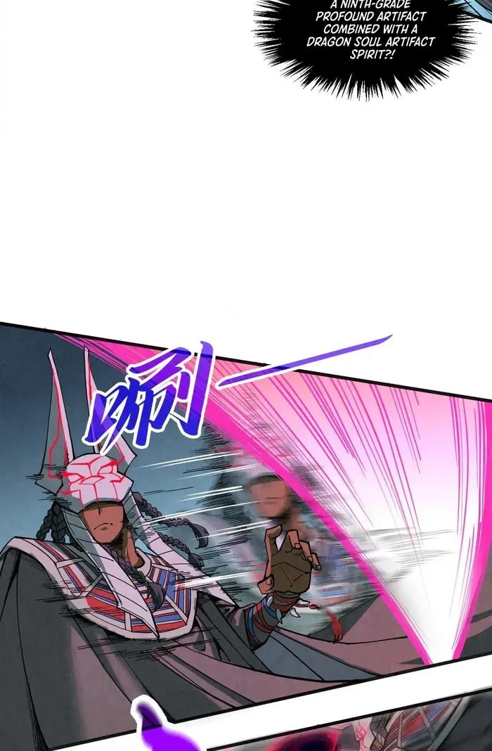 The Ultimate of All Ages Chapter 308 - page 39