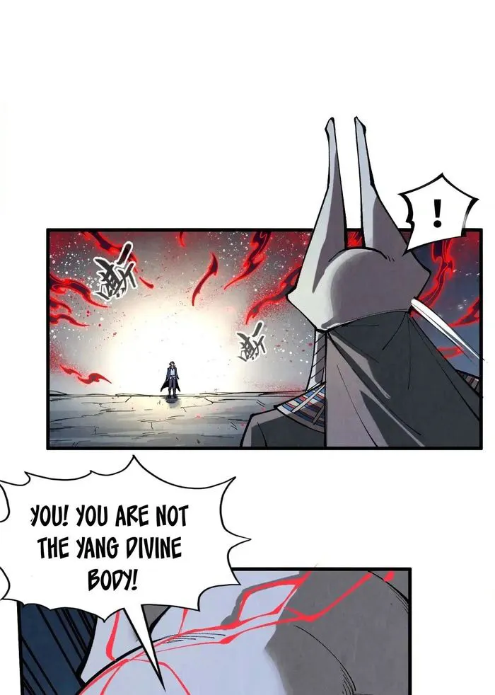 The Ultimate of All Ages Chapter 308 - page 47