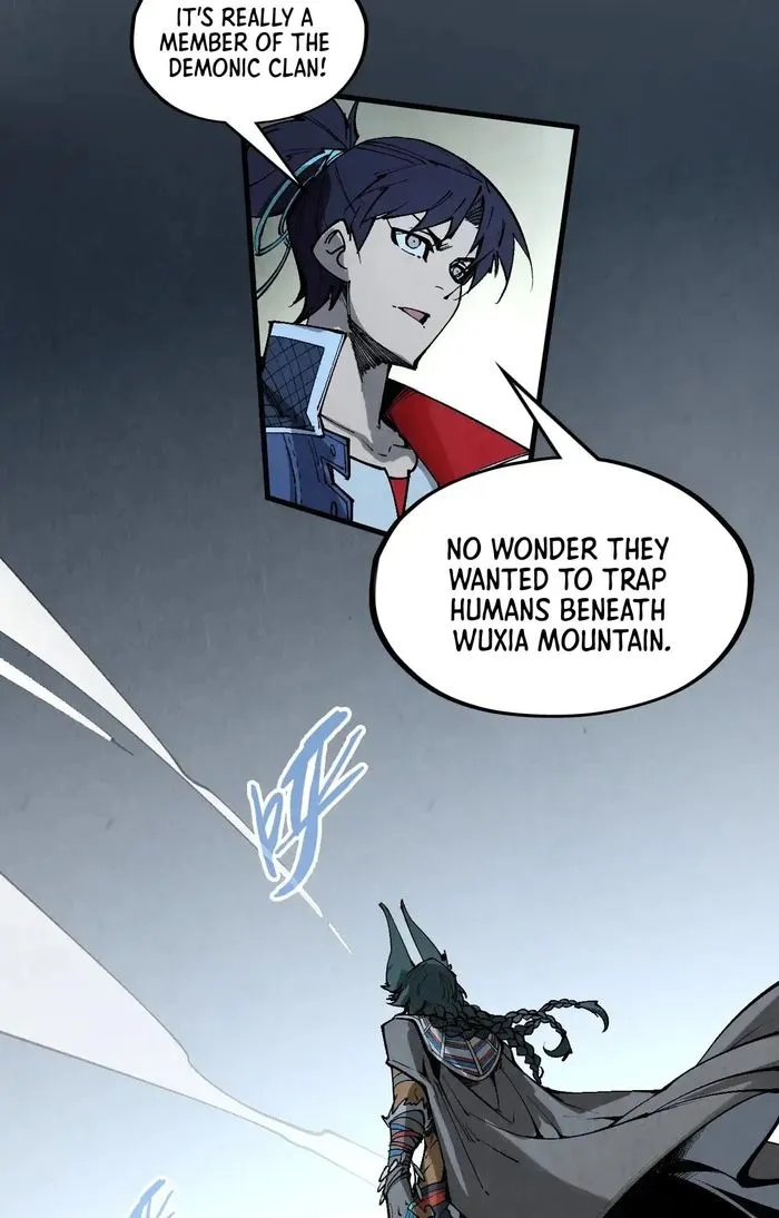 The Ultimate of All Ages Chapter 308 - page 53