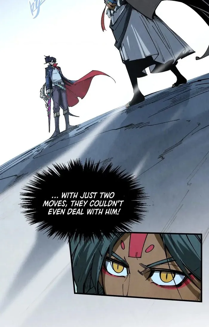 The Ultimate of All Ages Chapter 308 - page 54