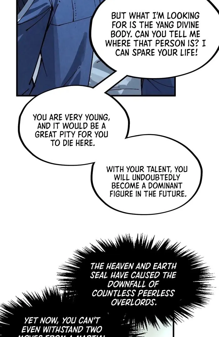 The Ultimate of All Ages Chapter 308 - page 56