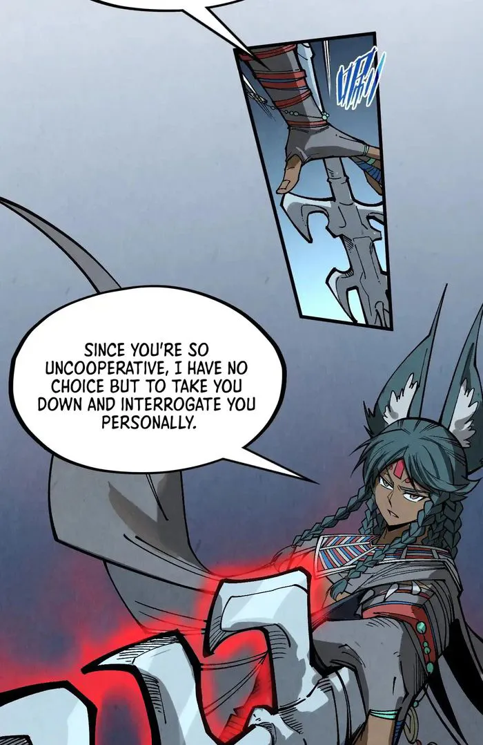The Ultimate of All Ages Chapter 308 - page 58