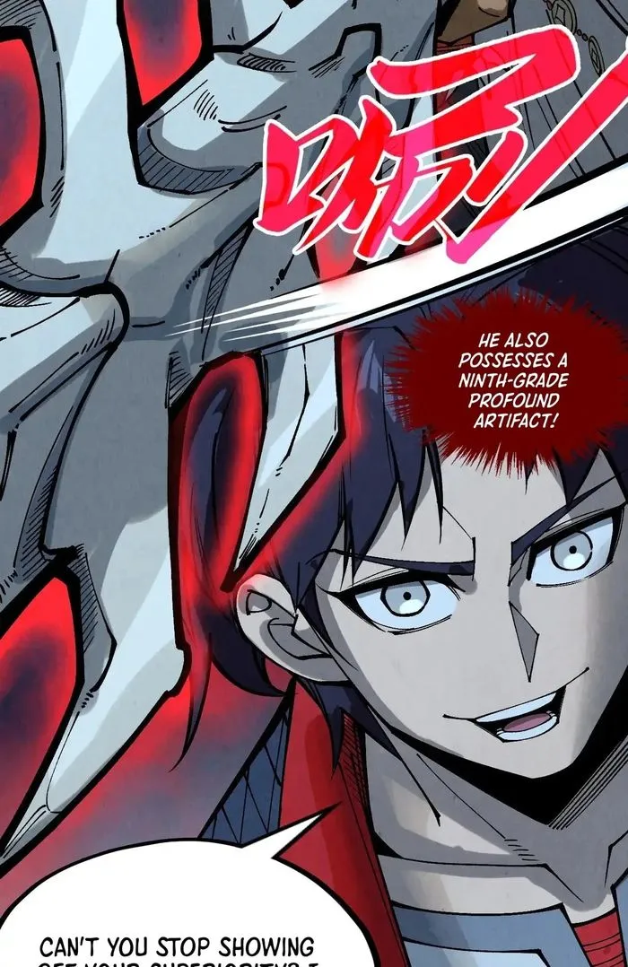 The Ultimate of All Ages Chapter 308 - page 59