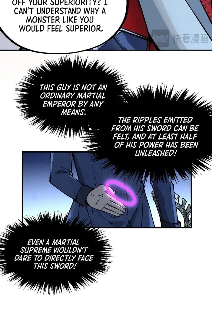 The Ultimate of All Ages Chapter 308 - page 60