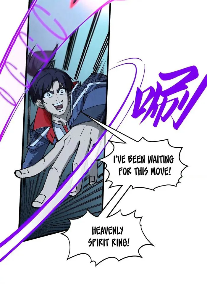 The Ultimate of All Ages Chapter 308 - page 62
