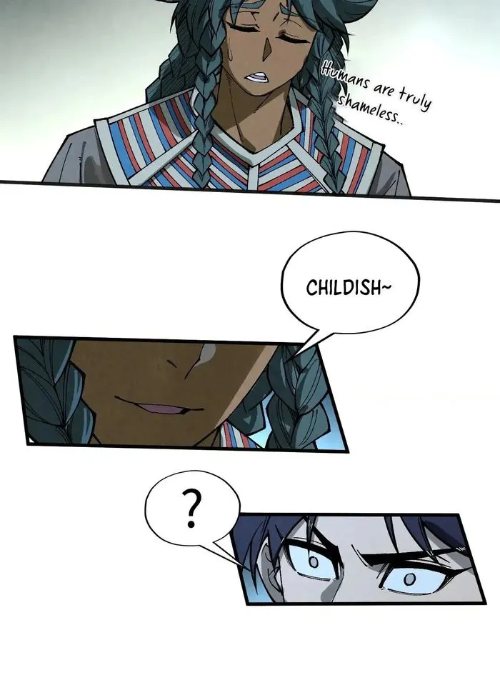 The Ultimate of All Ages Chapter 308 - page 66