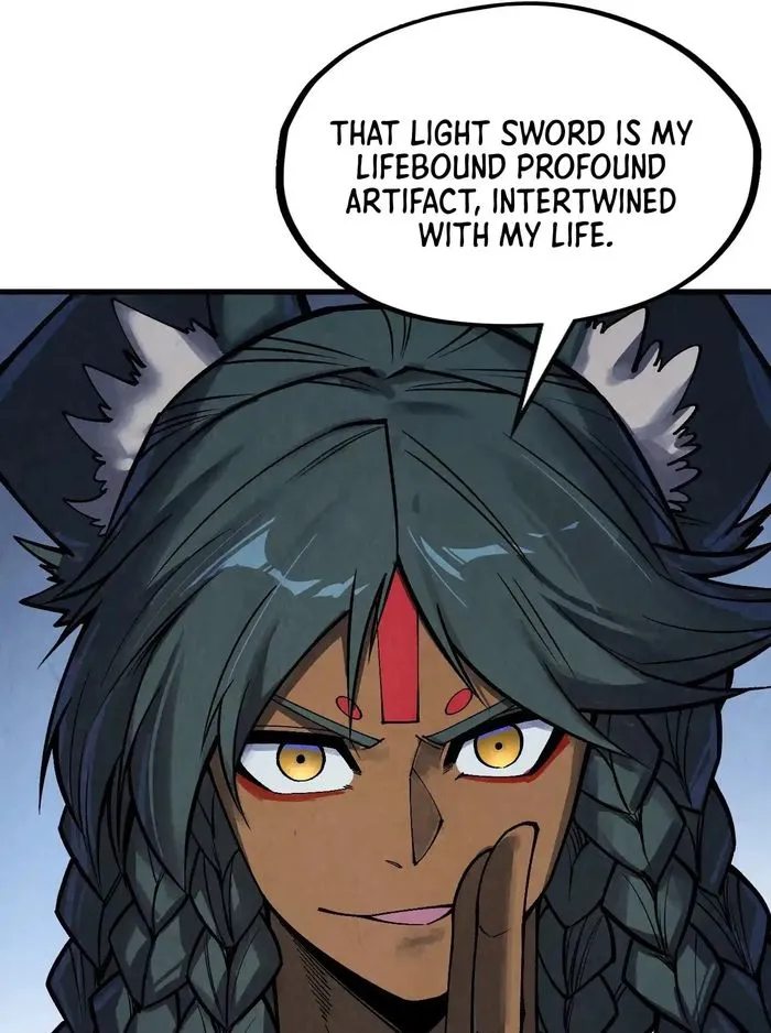 The Ultimate of All Ages Chapter 308 - page 67