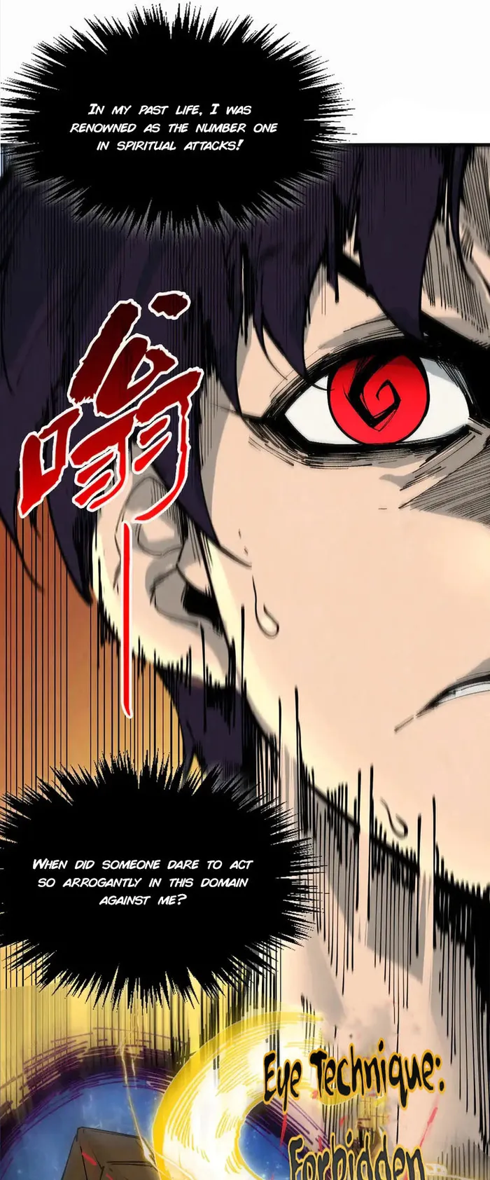 The Ultimate of All Ages Chapter 309 - page 14